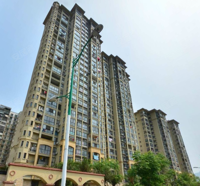 外滩一号,江滨西路1号-湖州外滩一号二手房,租房,房价-湖州安居客