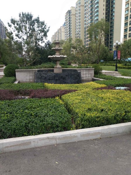 恒大绿洲西区,真武路69号-太原恒大绿洲西区二手房,租房,房价-太原