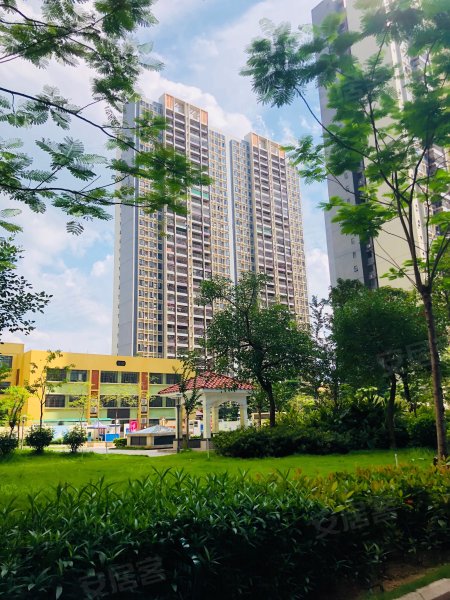 凤凰春天花园,清远大道-清远凤凰春天花园二手房,租房,房价-清远安居