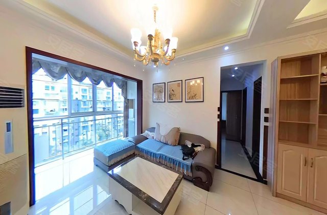 源生一品3室2厅93.79㎡63.8万二手房图片