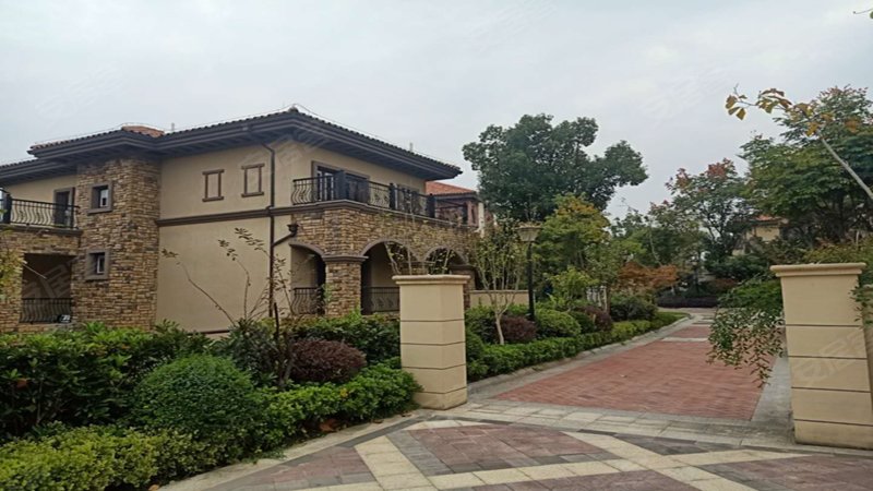 江雁郦湖美墅,弘湖路1号-郑州江雁郦湖美墅二手房,租房,房价-郑州安居