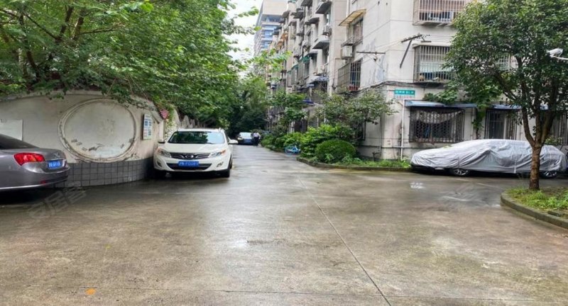 林绿家园,四平路1950弄-上海林绿家园二手房,租房,房价-上海安居客