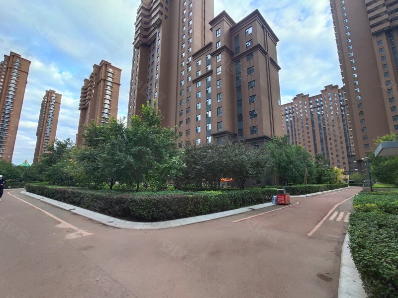 御景名都b区,四通路1456号-长春御景名都b区二手房,租房,房价-长春