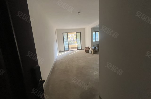 居然悦隽大都会3室2厅112㎡46万二手房图片