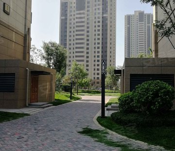 保利茉莉公馆沁香园