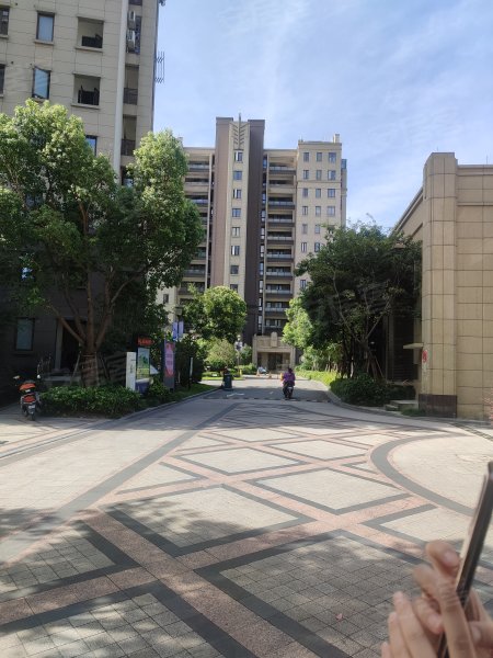 颐景华府,海天大道,近高云路-舟山颐景华府二手房,租房,房价-舟山安居