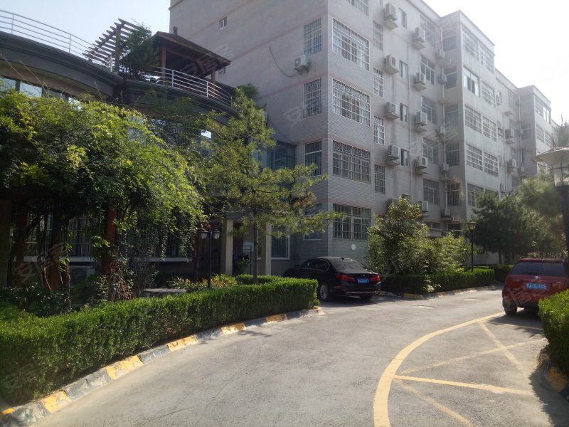 警苑小区(高陵),东二环路111号-西安警苑小区(高陵)二手房,租房,房价