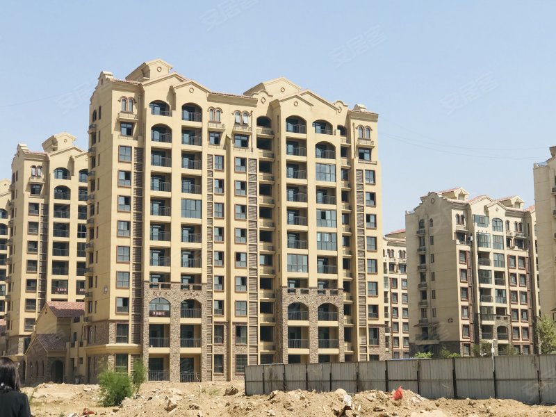 尚城华府,031县道-新乡尚城华府二手房,租房,房价-新乡安居客