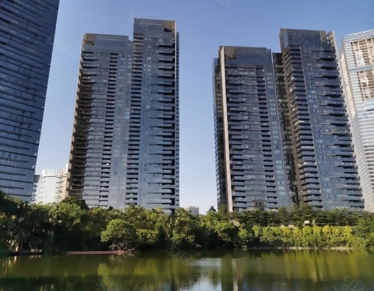 新天鹅堡(一二期),侨香路4261号-深圳新天鹅堡(一二期)二手房,租房