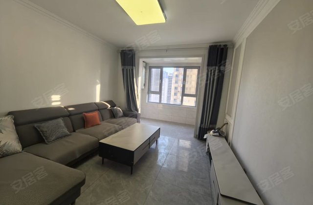 美的东天池小区2室2厅90㎡50万二手房图片