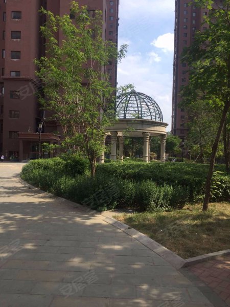 汇景园,肇工南街76号-沈阳汇景园二手房,租房,房价-沈阳安居客