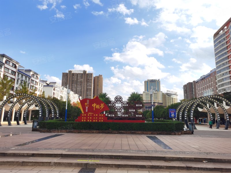 麒麟嘉城,子午路,近金宝路-曲靖麒麟嘉城二手房,租房,房价-曲靖安居客