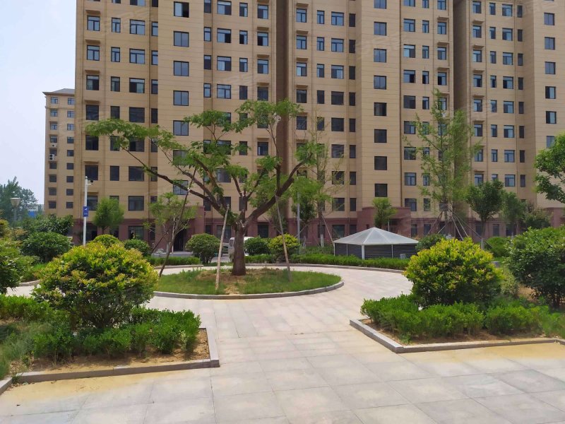 水岸华庭(沂水)