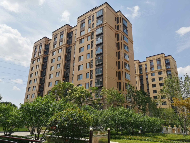 鑫江花漾里,银河路-青岛鑫江花漾里二手房,租房,房价-青岛安居客