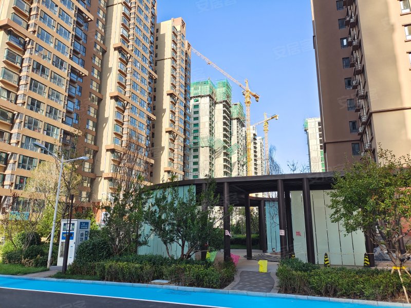 美好时光,槐中路-石家庄美好时光二手房,租房,房价-石家庄安居客
