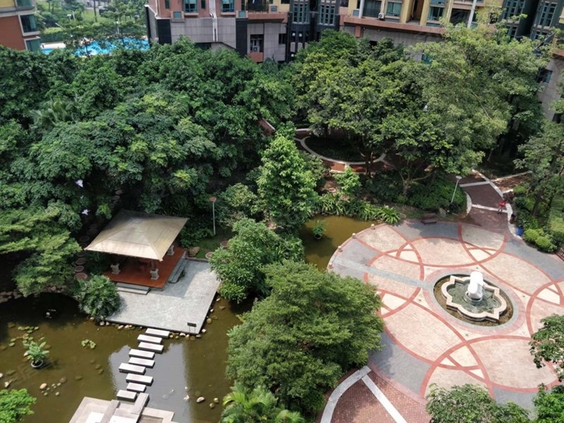 丽景湾,滨江东路907号-广州丽景湾二手房,租房,房价-广州安居客