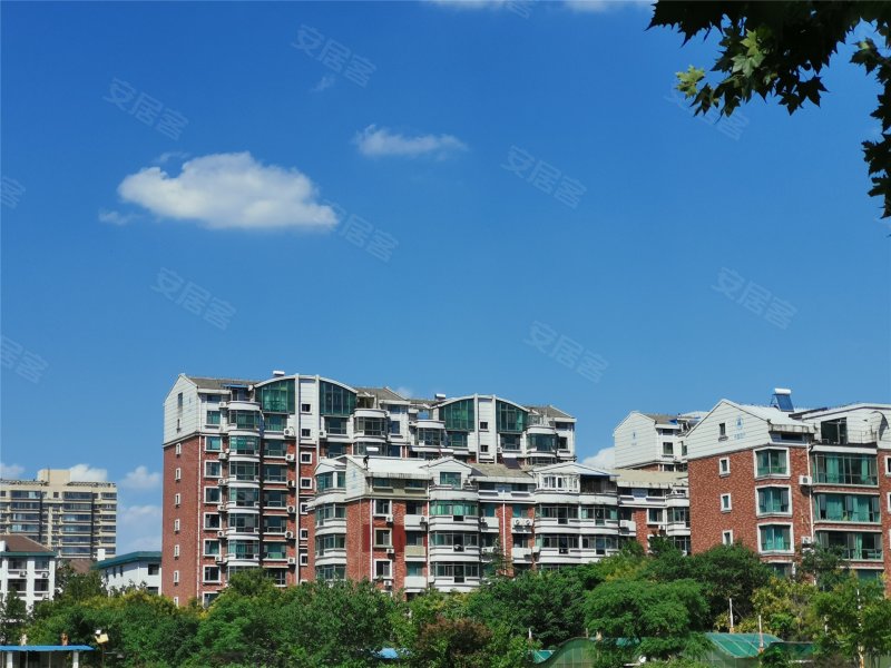 中房翡翠园(张店)