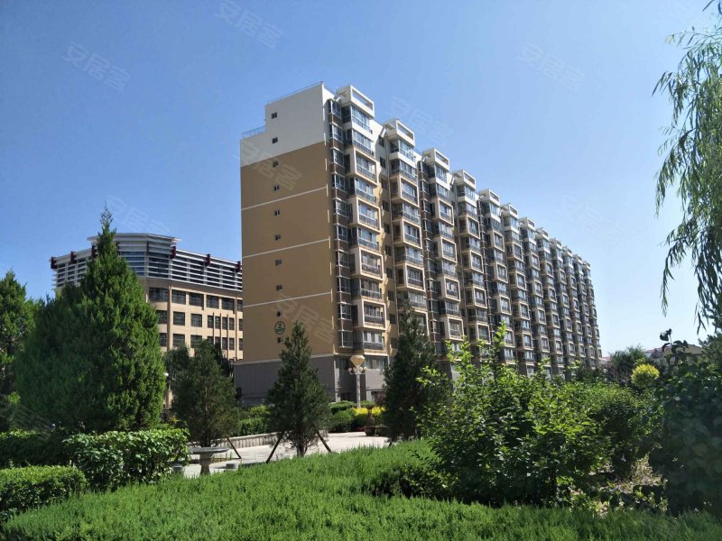 荟景新园,天源路-榆林荟景新园二手房,租房,房价-榆林安居客