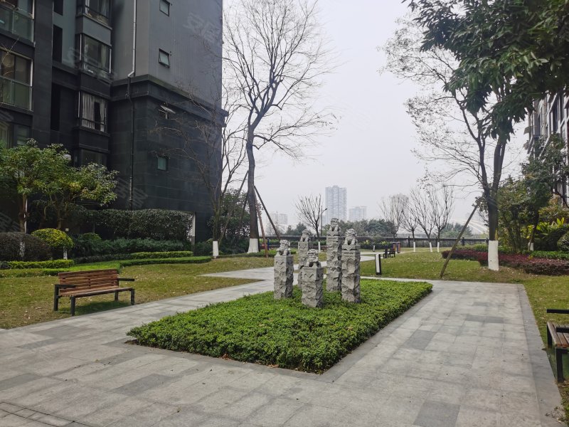 嘉州长卷天玺,碧山路2388号-乐山嘉州长卷天玺二手房,租房,房价-乐山