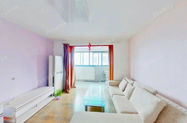 湖墅嘉园2室2厅104.05㎡410万二手房图片