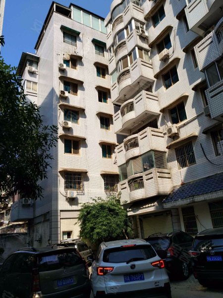 富豪花园(西区),马场角路48号-武汉富豪花园(西区)二手房,租房,房价