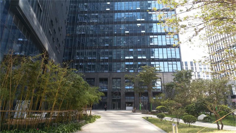 欧亚国际,欧亚大道666号-西安欧亚国际二手房,租房,房价-西安安居客