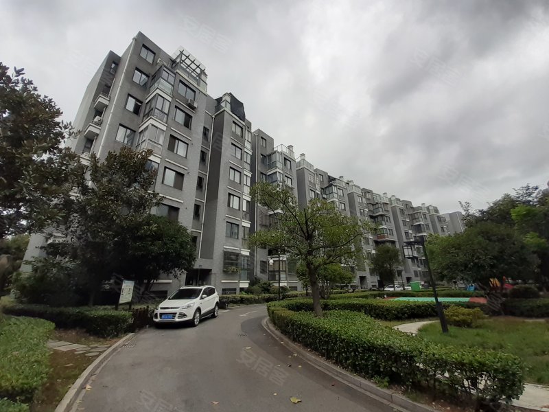 大自然城市花园(二期东区)