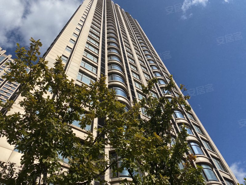 龙之梦畅园(一期)