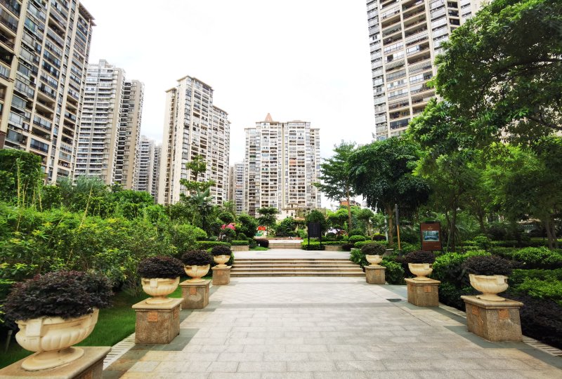 丽港华府,西堤三路2号-梧州丽港华府二手房,租房,房价-梧州安居客