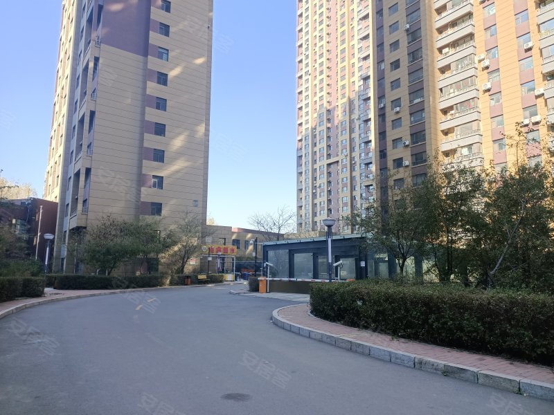 成城蓉桥壹号c区