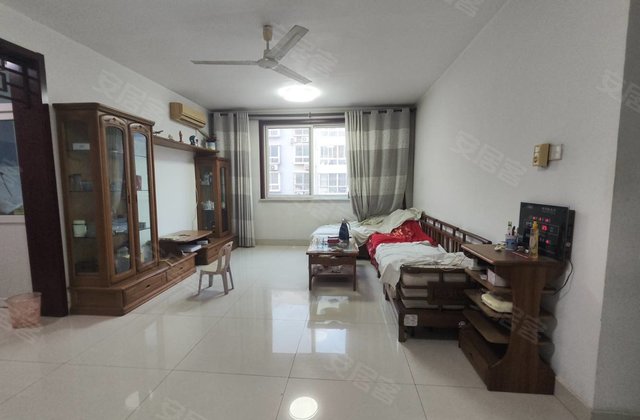 税苑小区3室2厅124㎡53万二手房图片