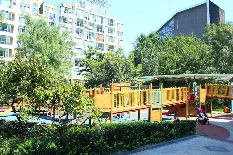 富力城(b区),天力街1号-北京富力城(b区)二手房,租房,房价-北京安居客