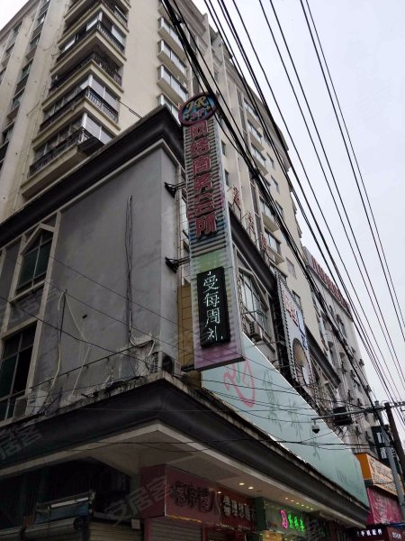 鼎盛大厦,高峰路94号-南宁鼎盛大厦二手房,租房,房价-南宁安居客