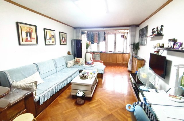 东方花园新村2室2厅97.46㎡172万二手房图片