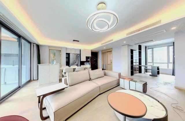 九龙仓天灏(一期)