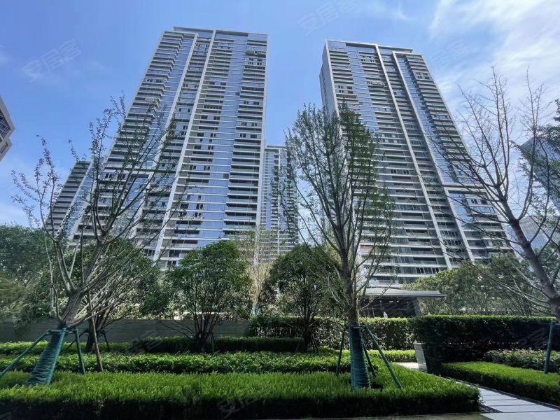 融创中心武汉壹号院