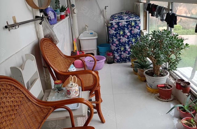 明德清泉一品2室2厅83㎡65万二手房图片