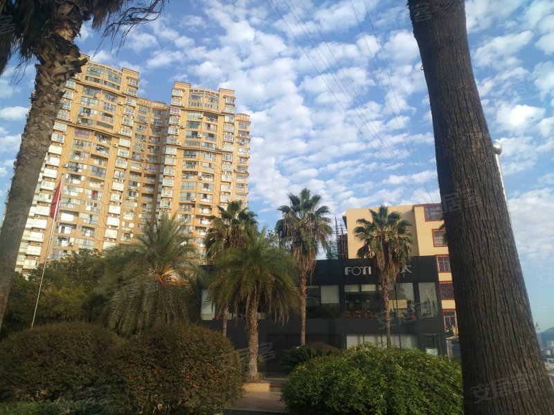 奥山磁湖天下,湖滨大道76号-黄石奥山磁湖天下二手房,租房,房价-黄石