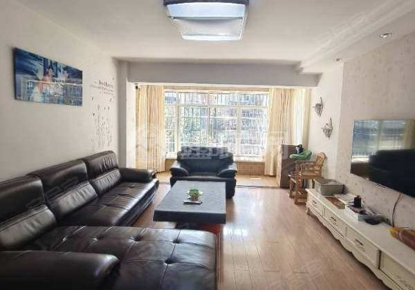 文笔花园3室2厅121.61㎡70万二手房图片