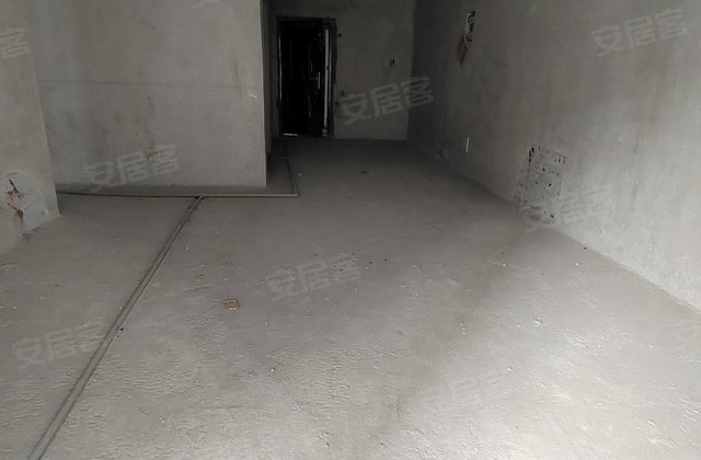 河池市碧桂园3室2厅112㎡42万二手房图片