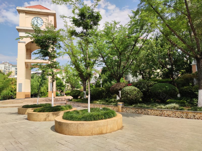 玫瑰湾(别墅),官南大道-昆明玫瑰湾(别墅)二手房,租房,房价-昆明安居