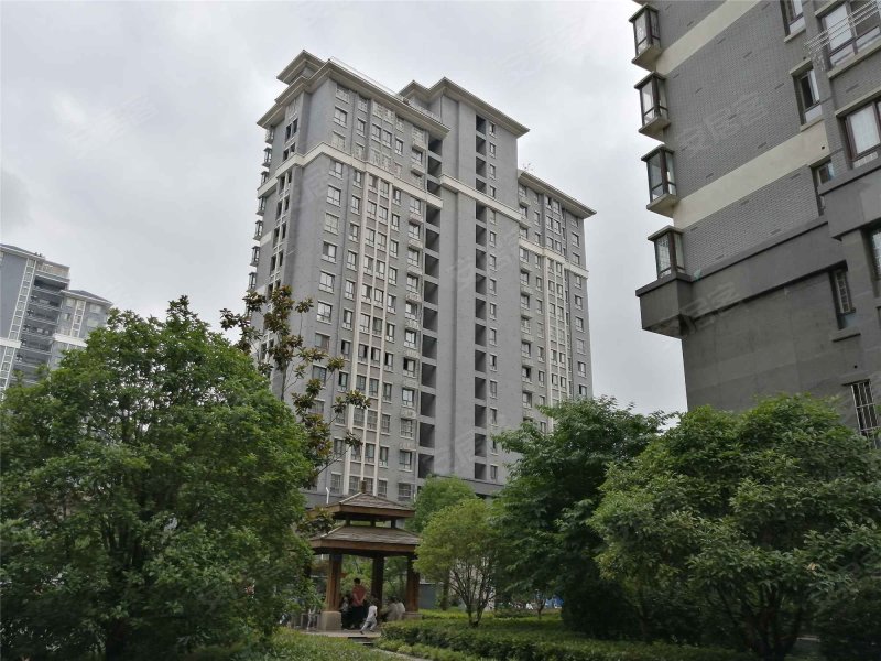 富园景都(泗洪)