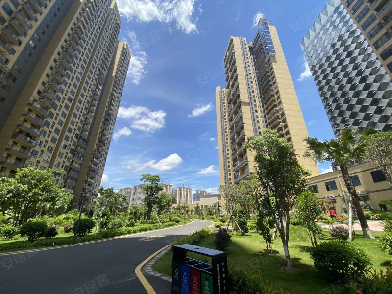 桃源国际,越王大道-河源桃源国际二手房,租房,房价-河源安居客