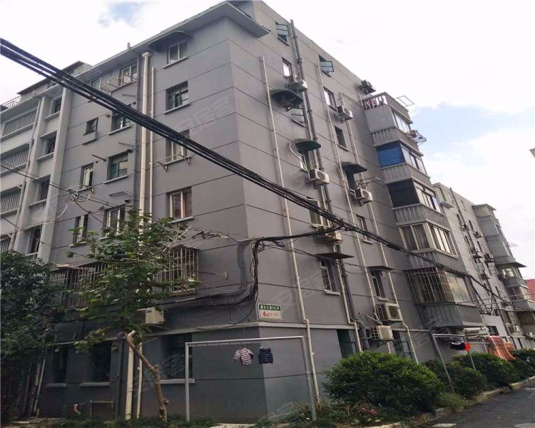 荣成小区(北区) 