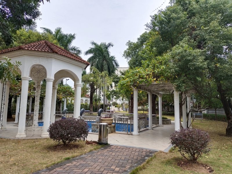 新会碧桂园(别墅),新港大道北1号-江门新会碧桂园(别墅)二手房,租房