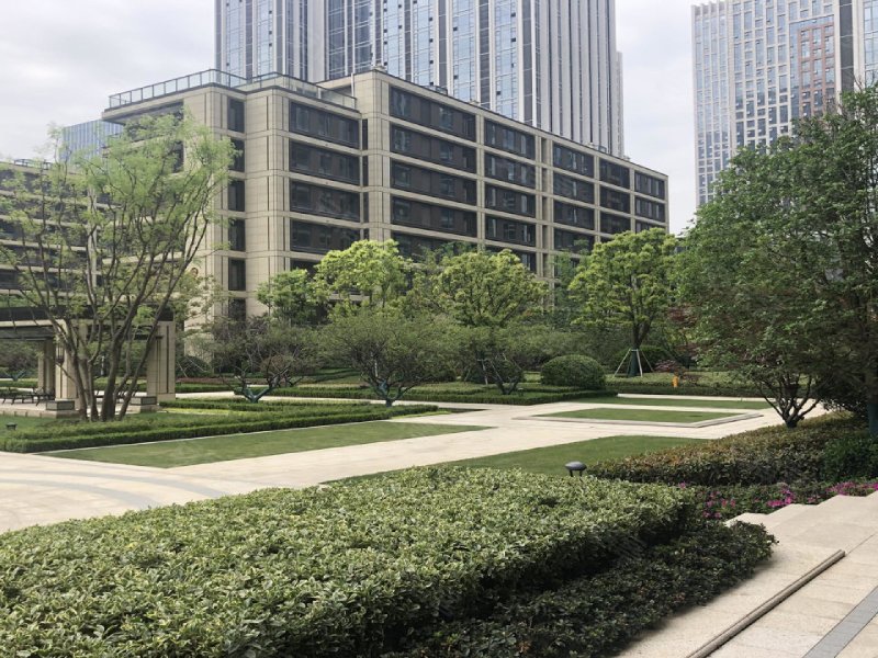 融创合肥壹号院