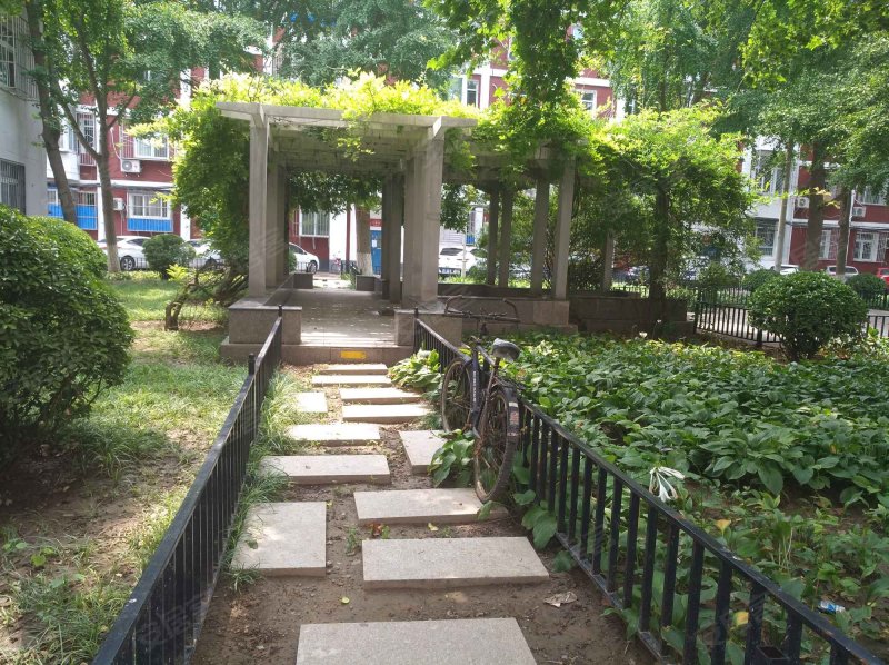 呼家楼北里,朝阳北路-北京呼家楼北里二手房,租房,房价-北京安居客