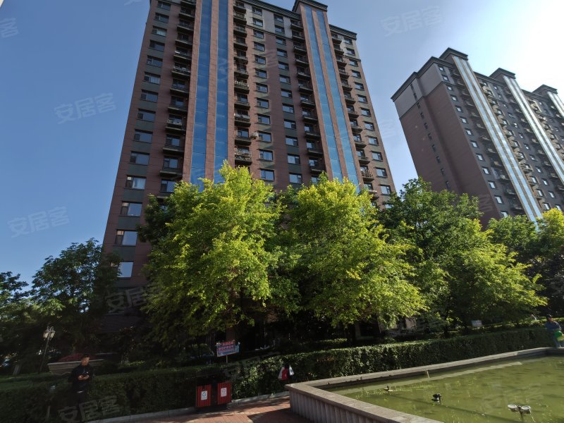 卢瓦尔小镇,雾凇路369号-吉林卢瓦尔小镇二手房,租房,房价-吉林安居客