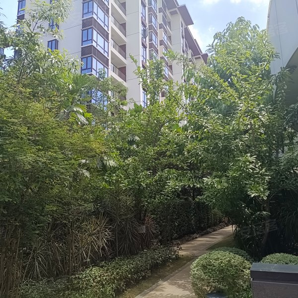 碧桂园海棠墅,南田路-达州碧桂园海棠墅二手房,租房,房价-达州安居客