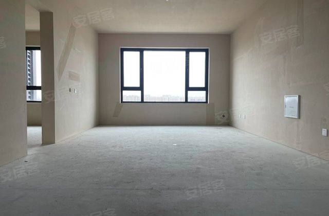 金地九韵风华3室2厅105㎡73.5万二手房图片